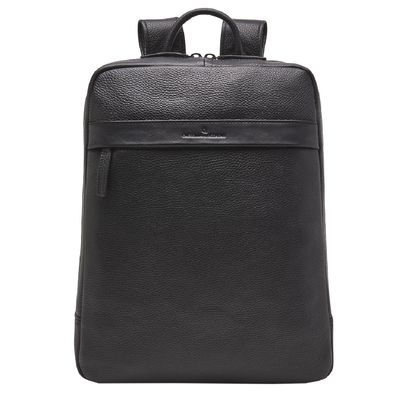 Castelijn & Beerens Bravo Laptoprugzak 15.6'' RFID zwart