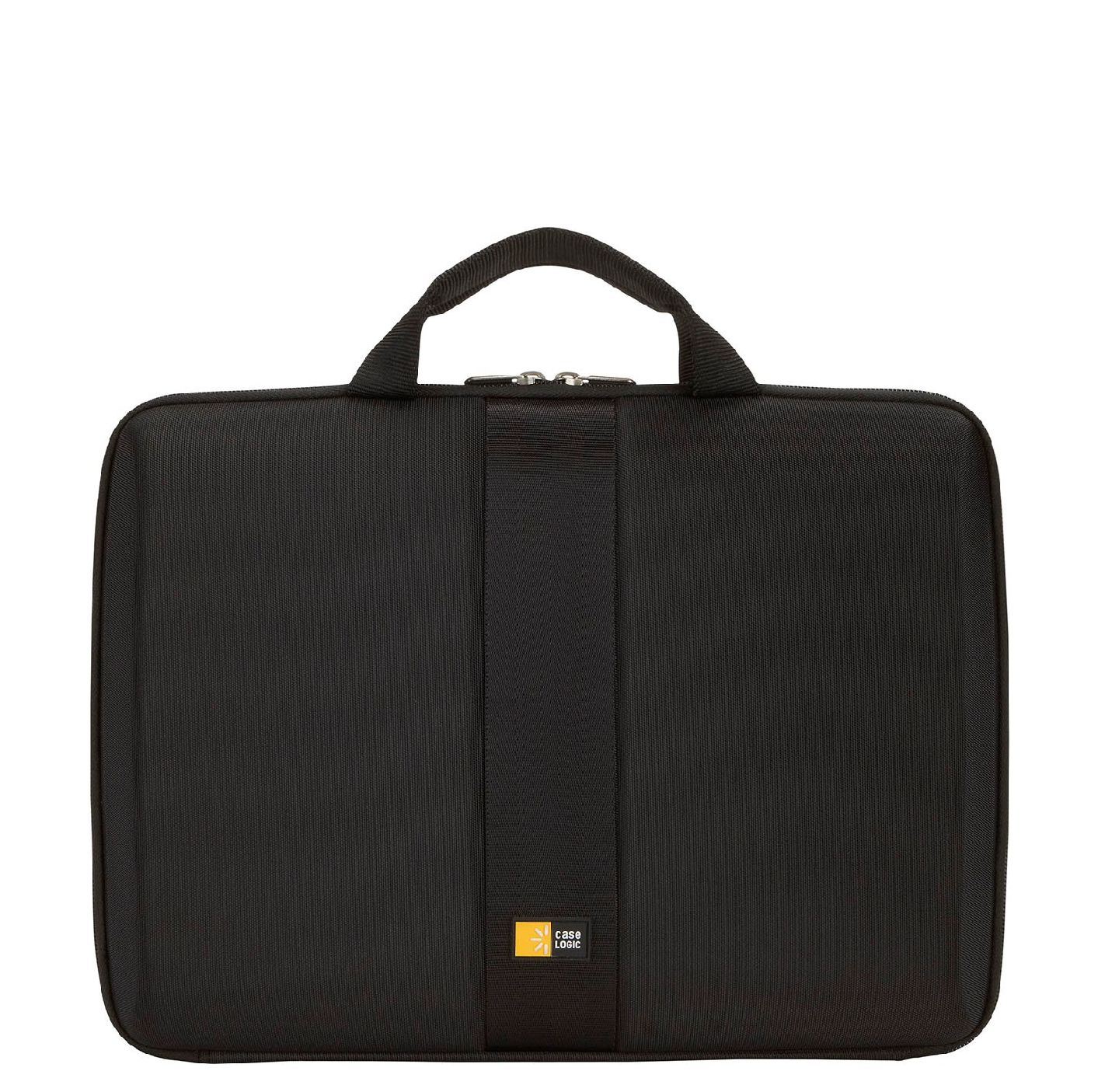 Case Logic laptoptas zwart