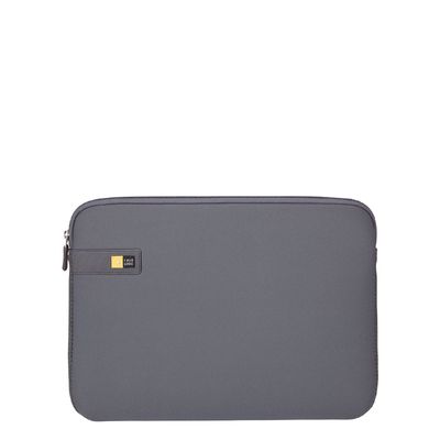 Case Logic Laps Laptop Sleeve 14 inch graphite