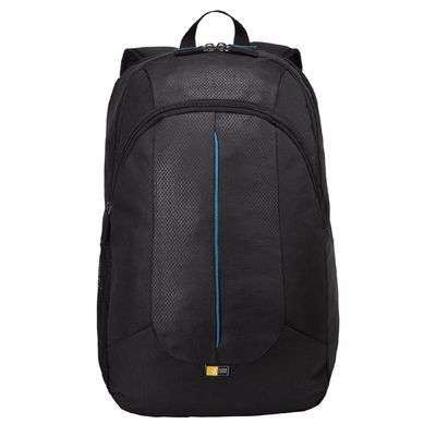 Case Logic Prevailer Backpack 17.3 inch black/midnight
