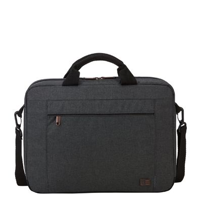 Case Logic Era Attache 14 inch obsidian