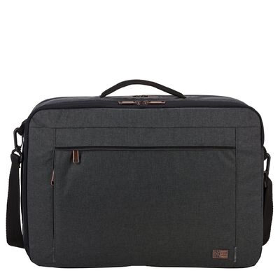 Case Logic Era Convertible Bag 15.6 inch obsidian