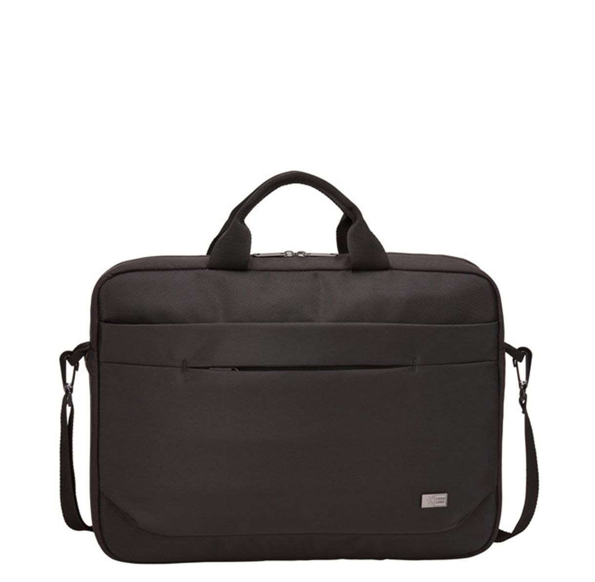 Case Logic schoudertas zwart