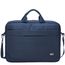 Case Logic Advantage Laptop Attache 15.6 inch dark blue