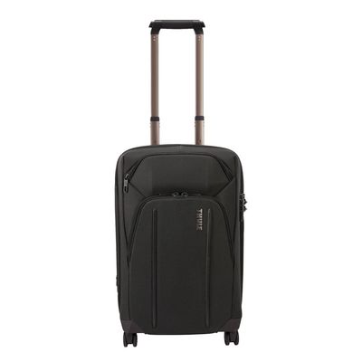 Thule Crossover 2 Expandable Carry-on Spinner black