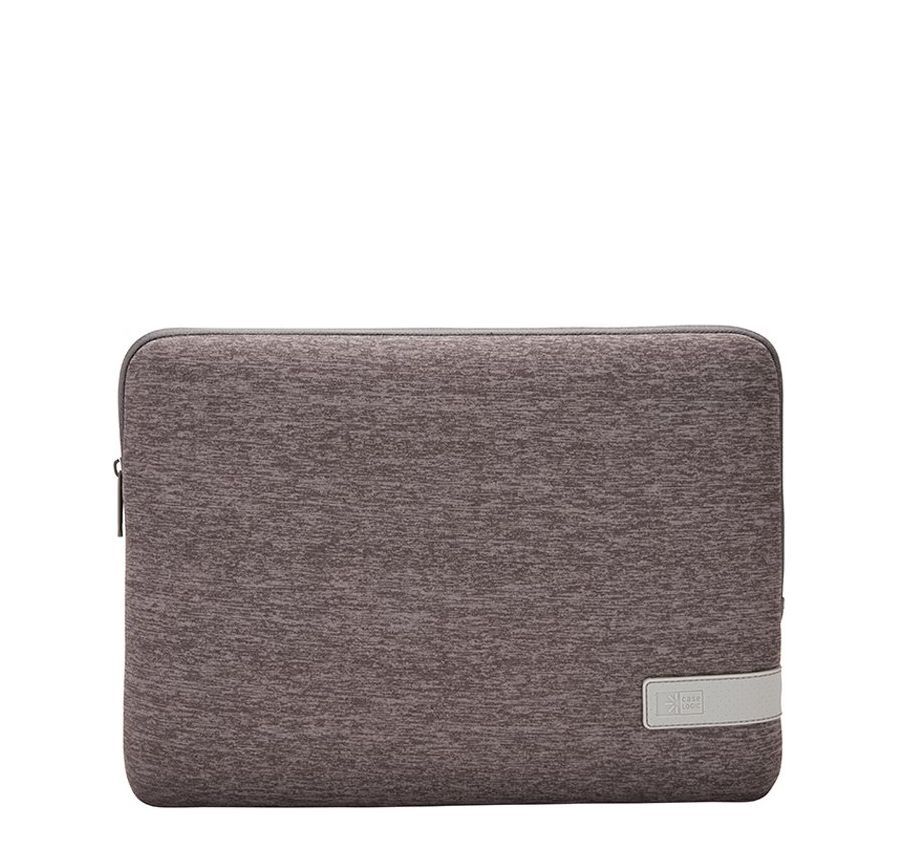Case Logic laptophoes grijs