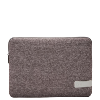 Case Logic Reflect Memory Foam Laptopsleeve 13" graphite