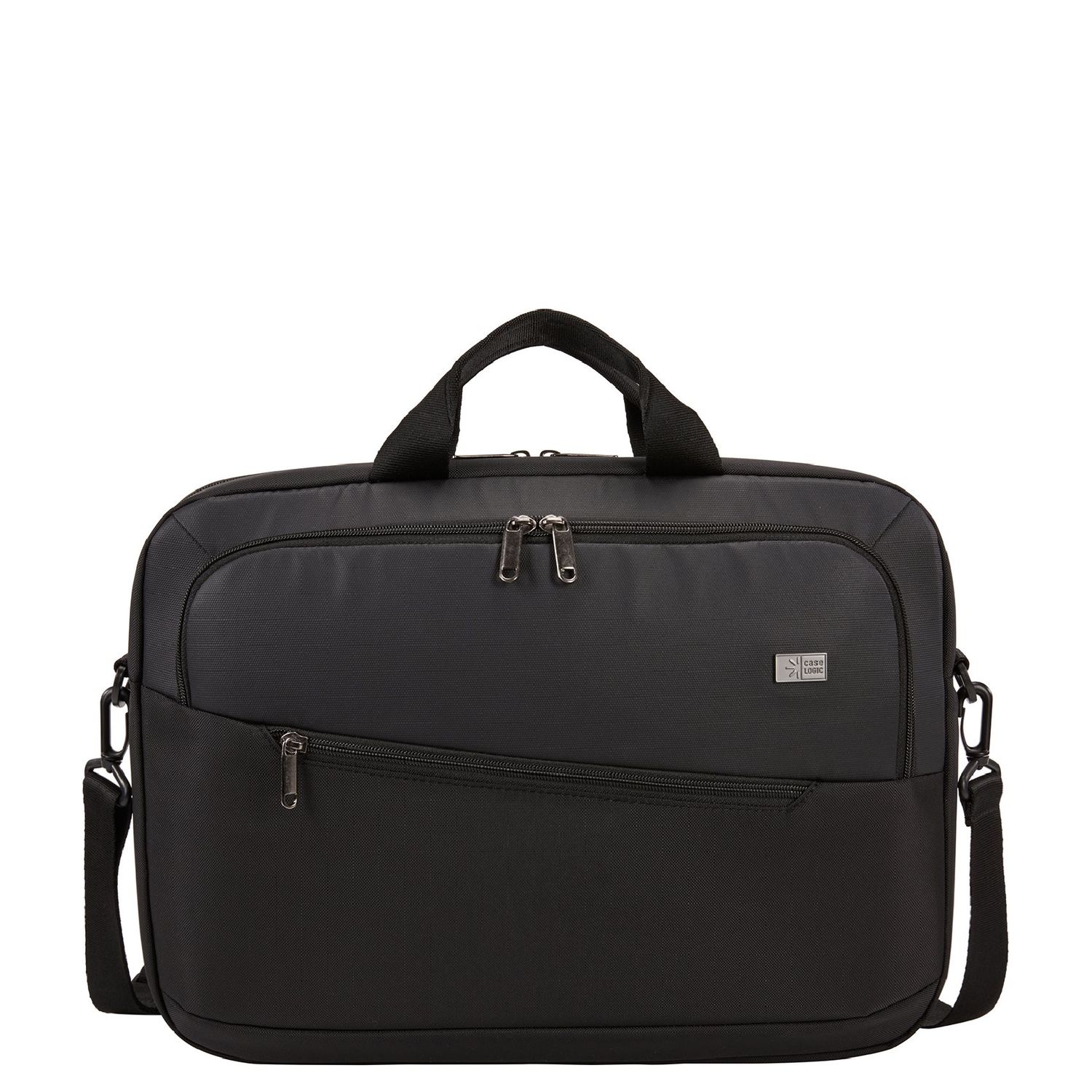 Case Logic Propel Attaché 15.6" Zwart