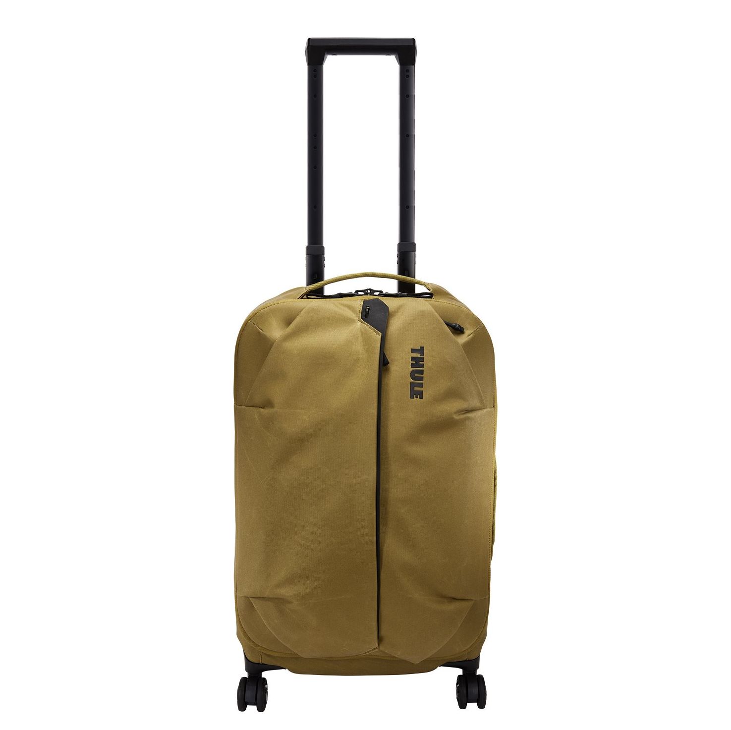 Thule Aion Spinners groen