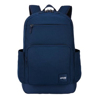 Case Logic Campus Query Recycled Backpack 29L dress blue