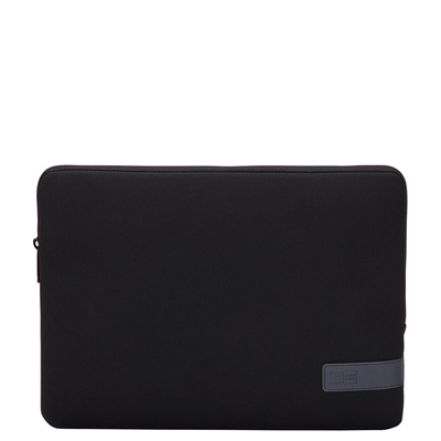 Case Logic Reflect MacBook Sleeve 14'' black