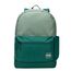 Case Logic Campus Commence Recycled Backpack 24L islay green/smoke pine