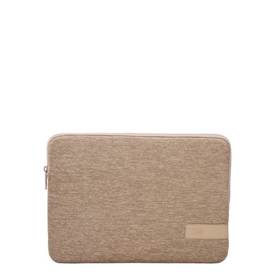 Case Logic Reflect MacBook Sleeve 13" boulder beige