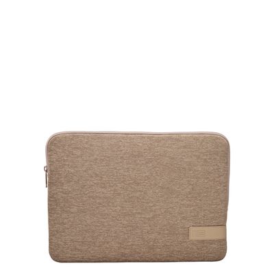 Case Logic Reflect Memory Foam Laptopsleeve 13.3" boulder beige