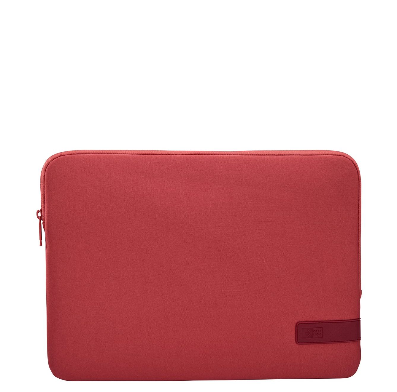 Case Logic laptophoes rood