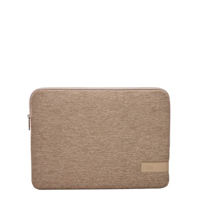 Case Logic Reflect Memory Foam Laptopsleeve 14" boulder beige