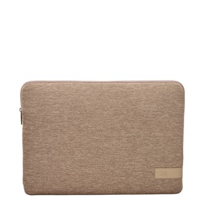 Case Logic Reflect Laptop Sleeve 15.6" boulder beige
