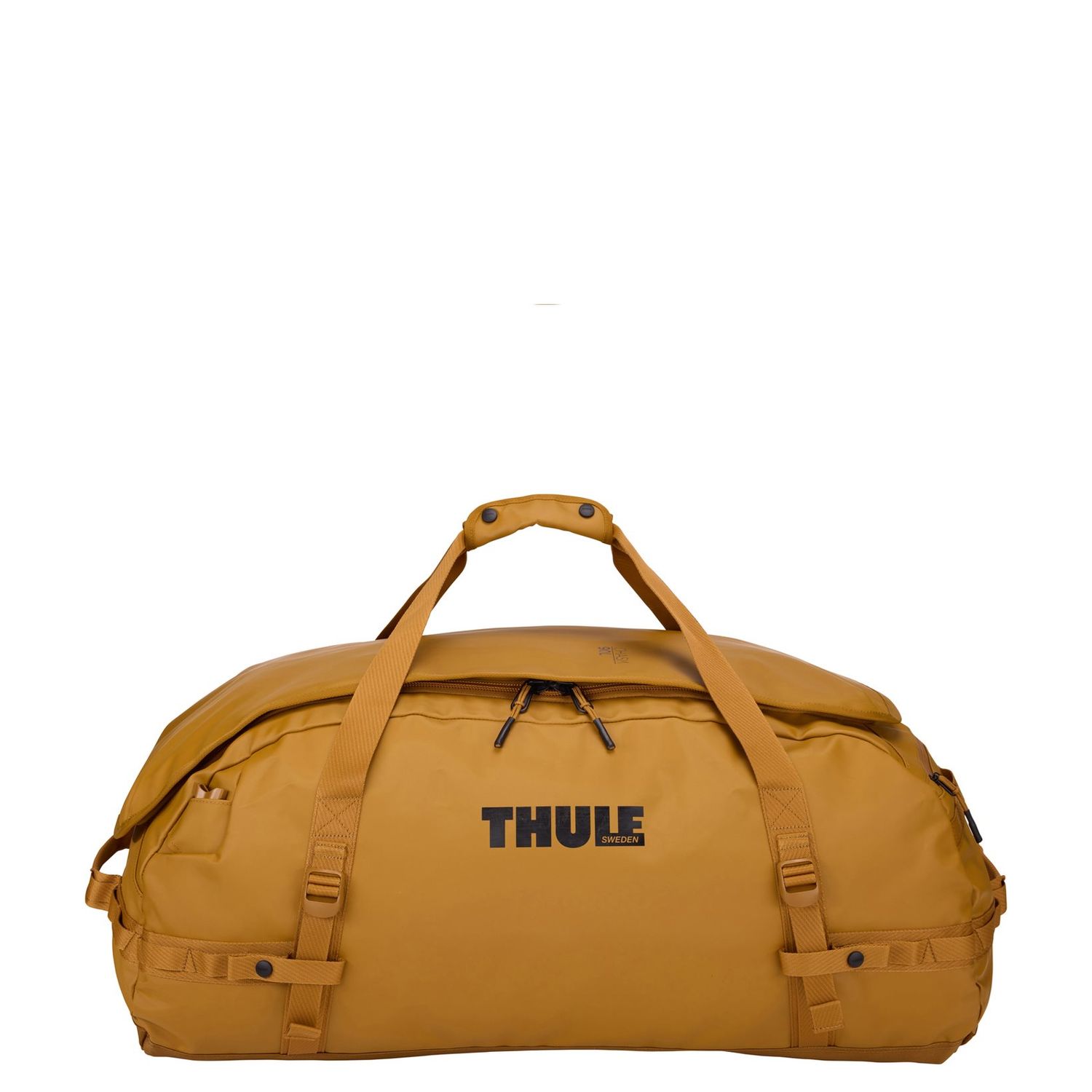 Thule Chasm duffel goud