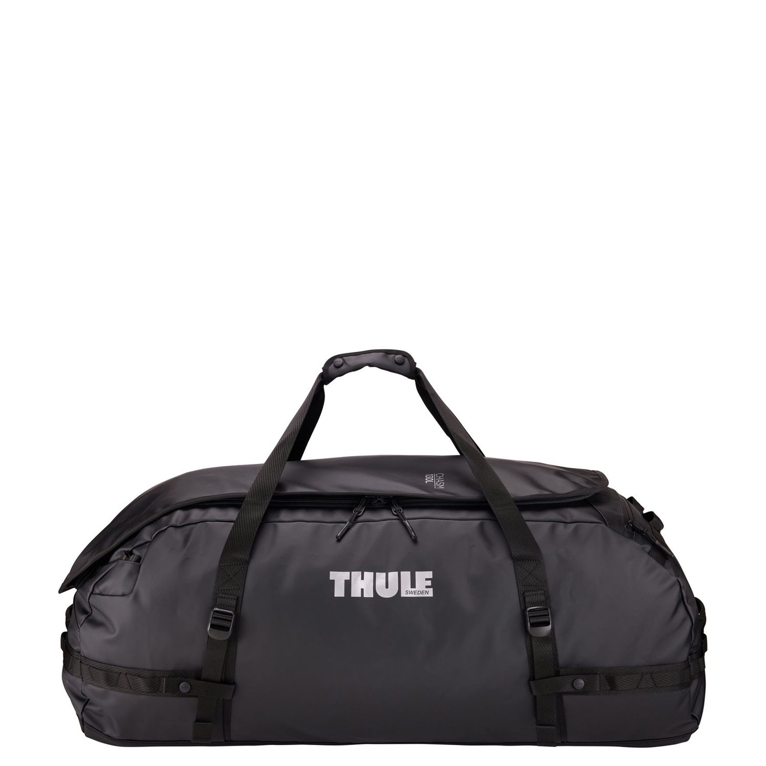 Thule Chasm duffel zwart