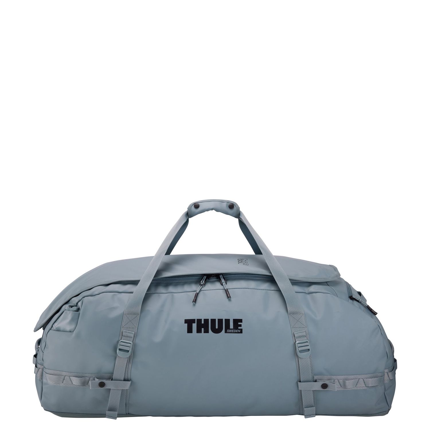 Thule Chasm duffel grijs