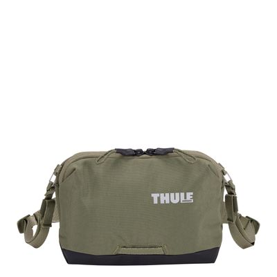 Thule Paramount Crossbody 2L soft green