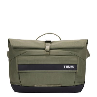 Thule Paramount Crossbody 14L soft green