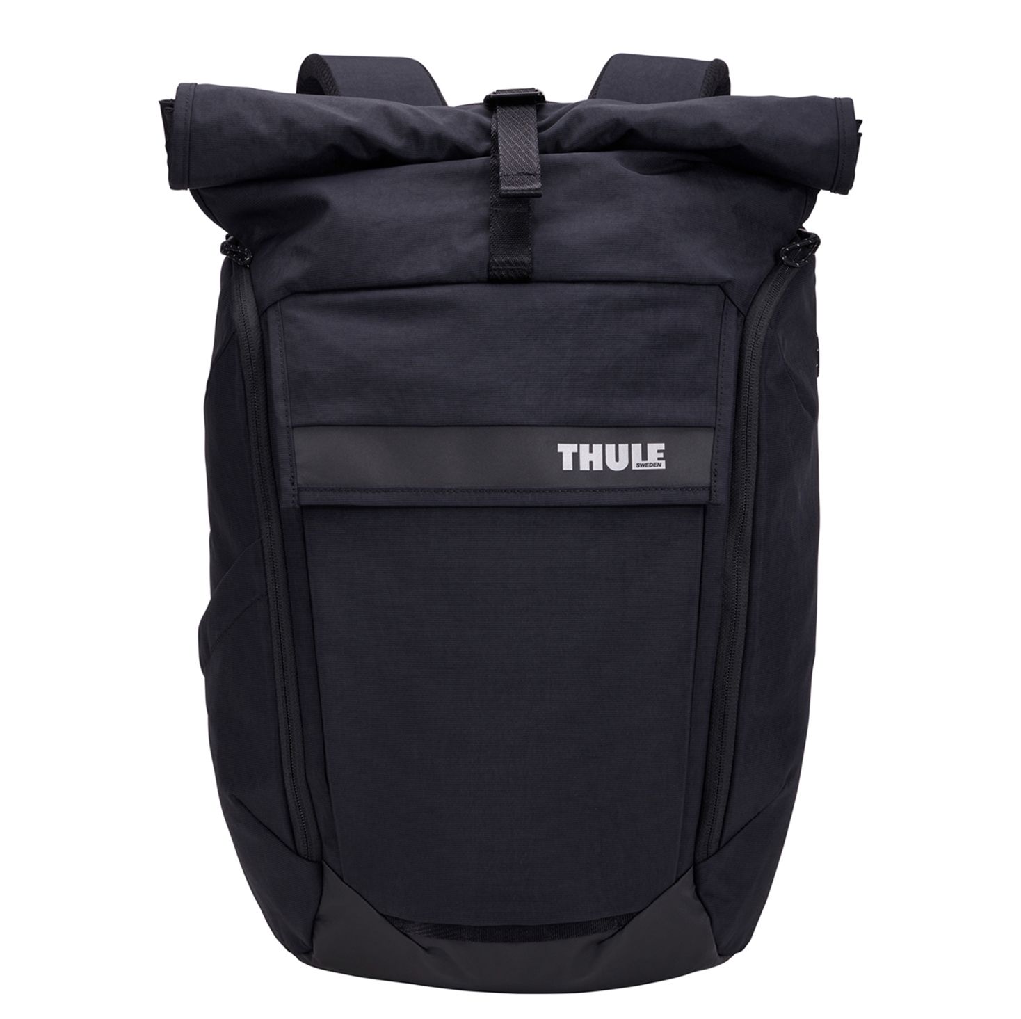 Thule Paramount rugzak zwart