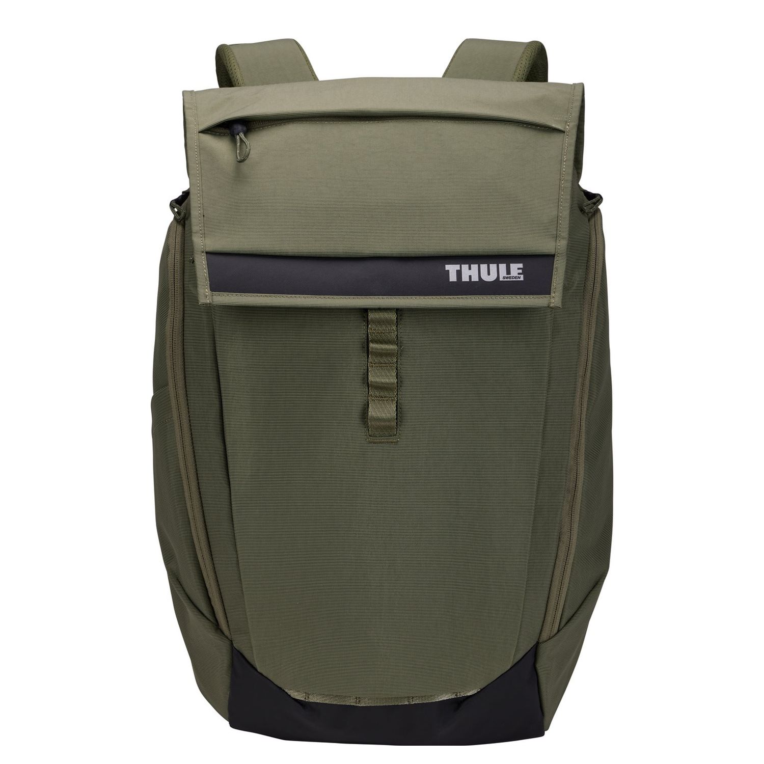 Thule Paramount rugzak groen