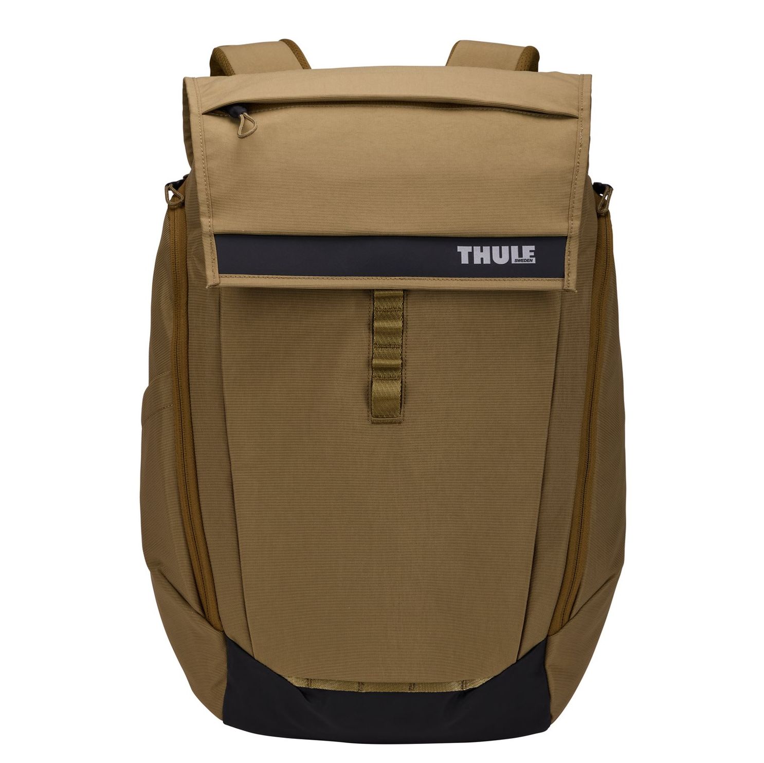 Thule Paramount rugzak beige