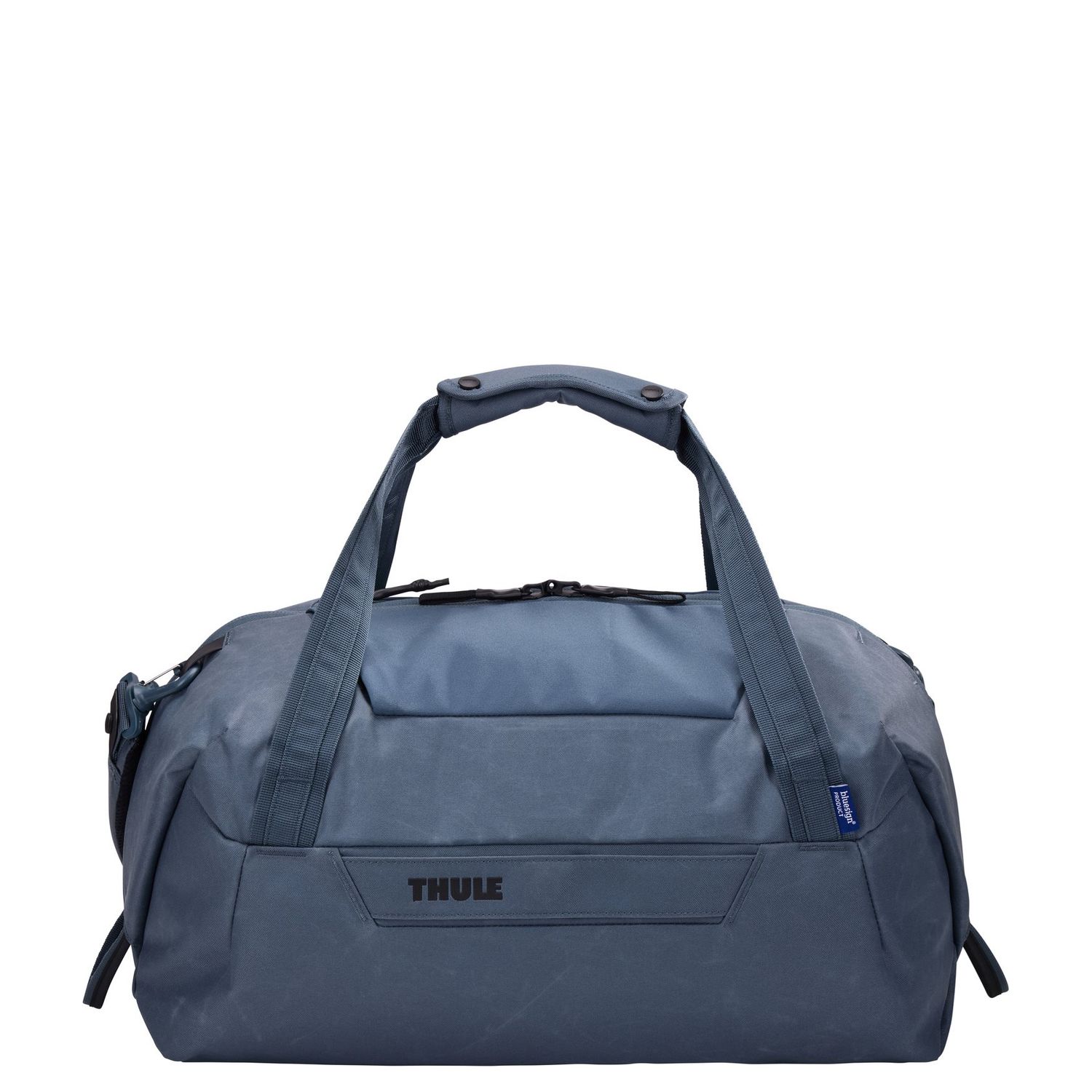 Thule Aion duffel grijs
