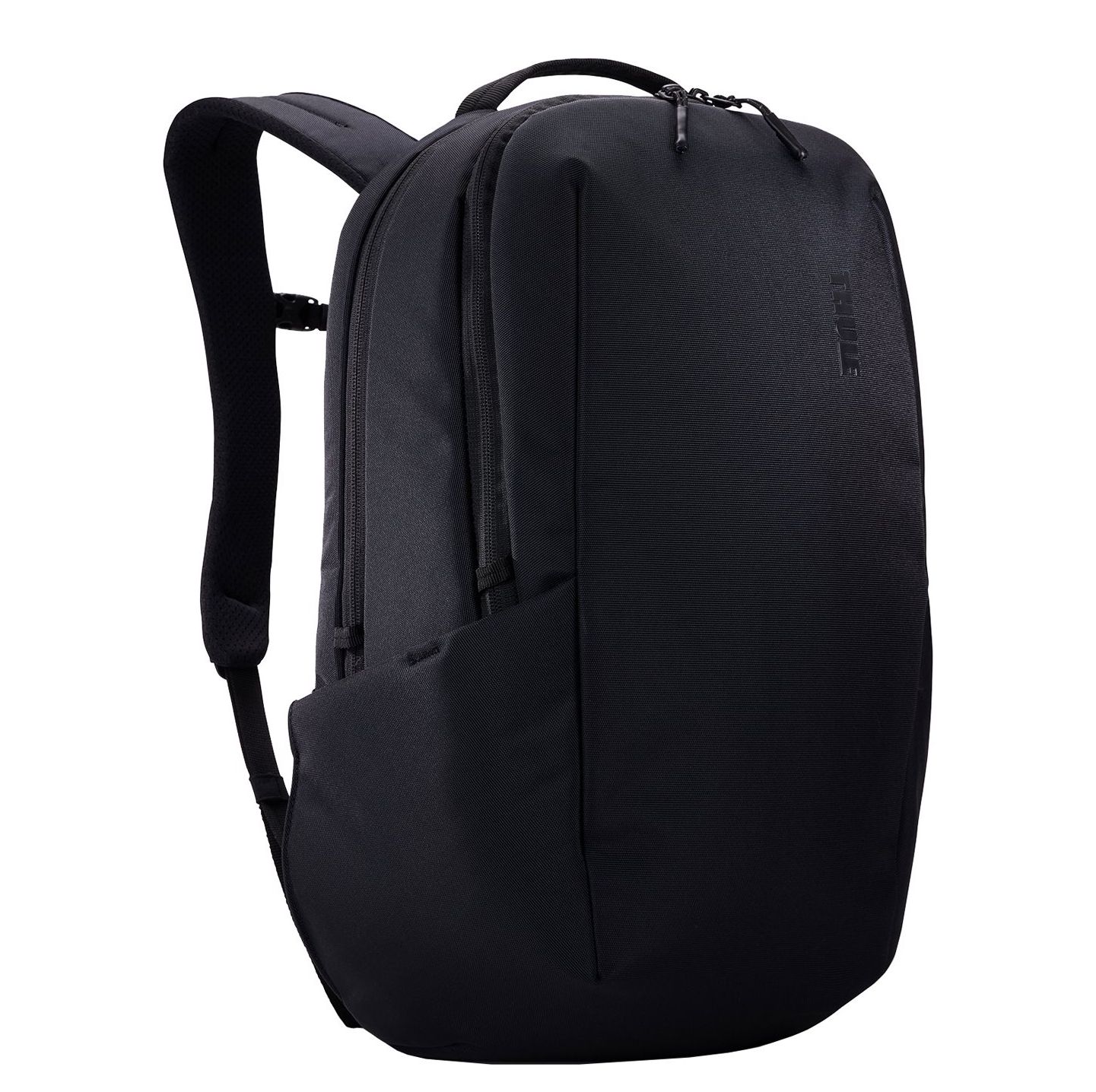 Thule Subterra Laptop Rugzakken zwart