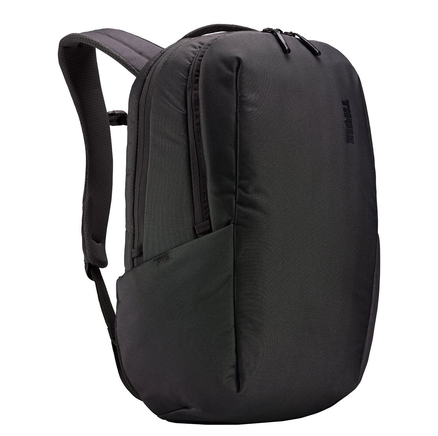Thule Subterra Laptop Rugzakken grijs
