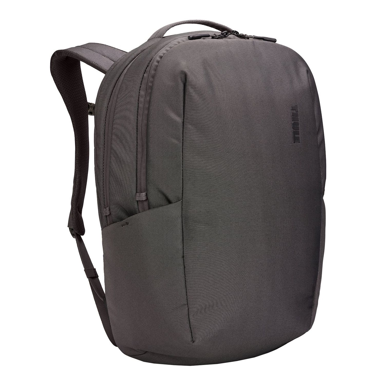 Thule Subterra Laptop Rugzakken grijs