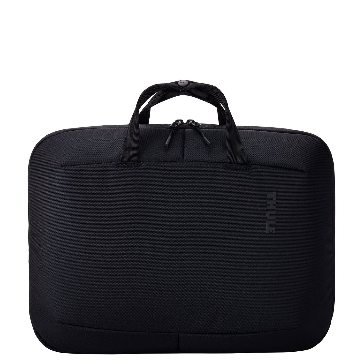 Thule Subterra schoudertas zwart