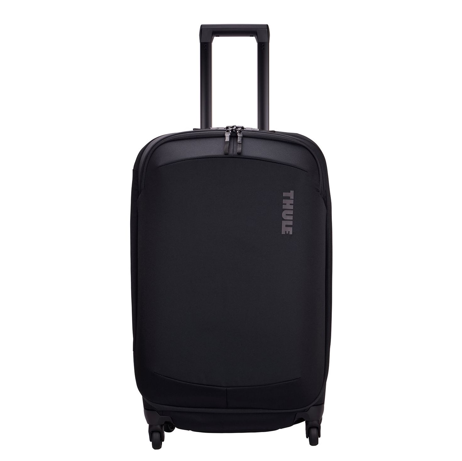 Thule Subterra Spinners zwart