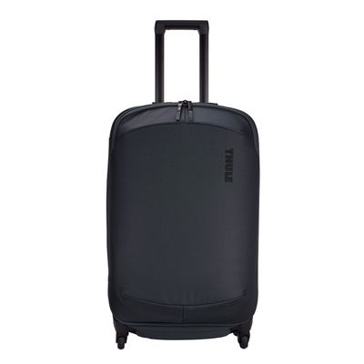 Thule Subterra 2 Checked Spinner 68 cm dark slate
