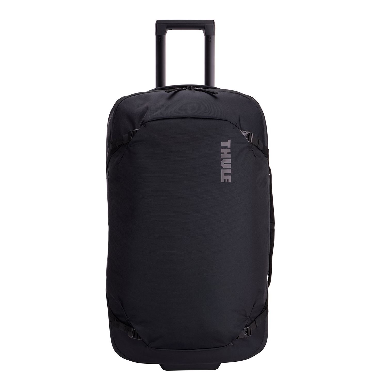 Thule Subterra duffel zwart