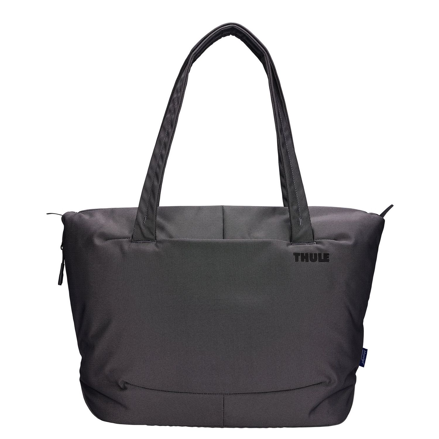Thule Subterra handtas grijs