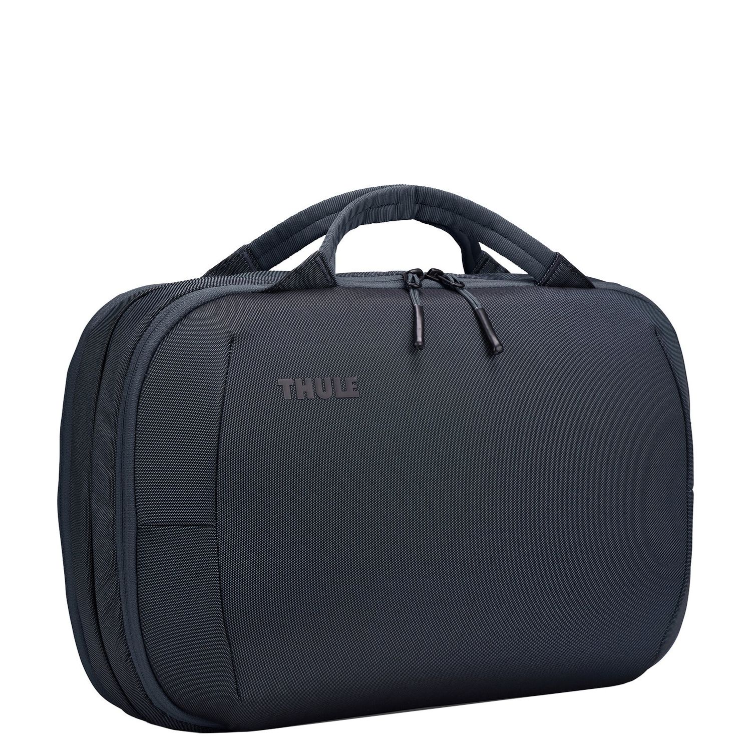 Thule Subterra reistas blauw
