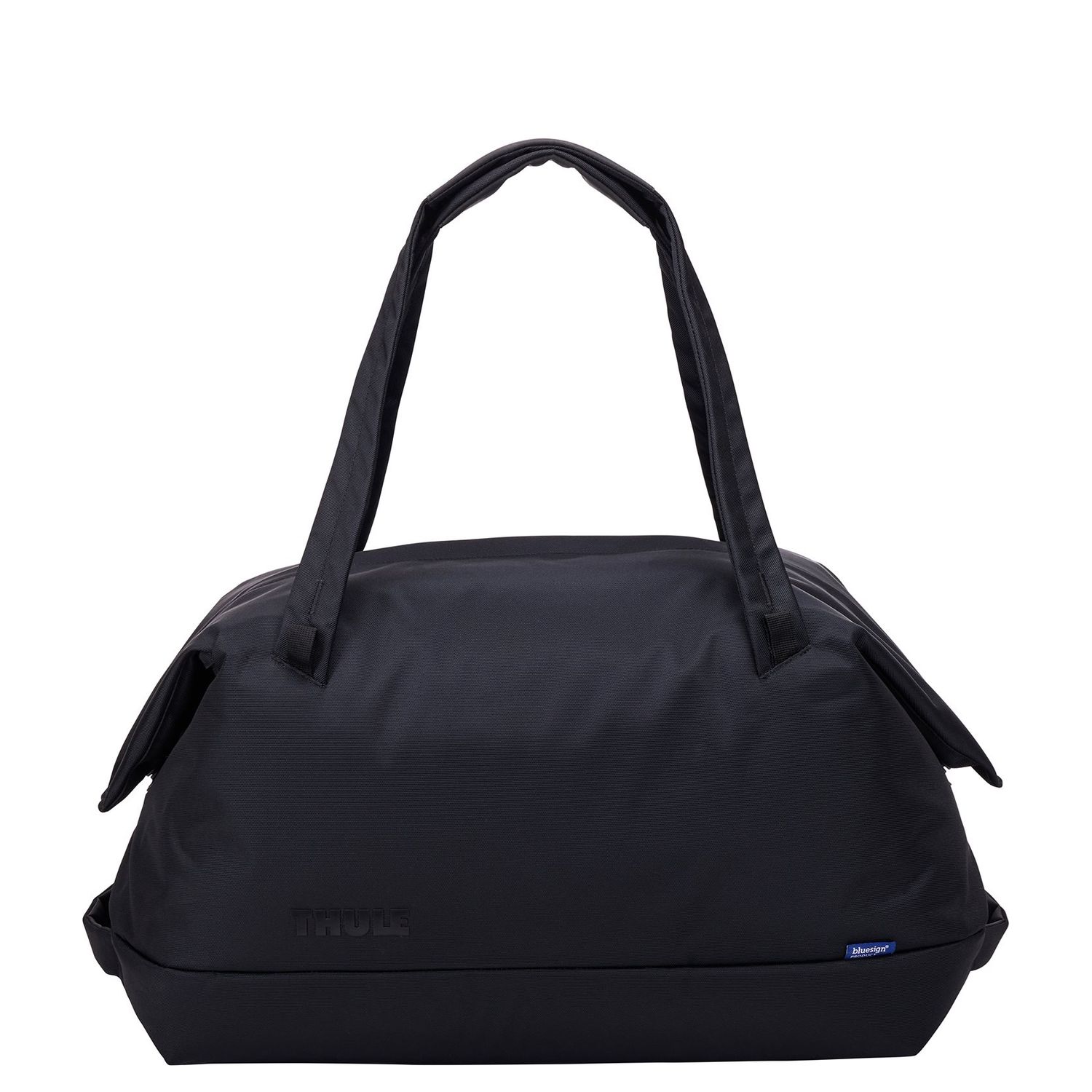 Thule Subterra duffel zwart