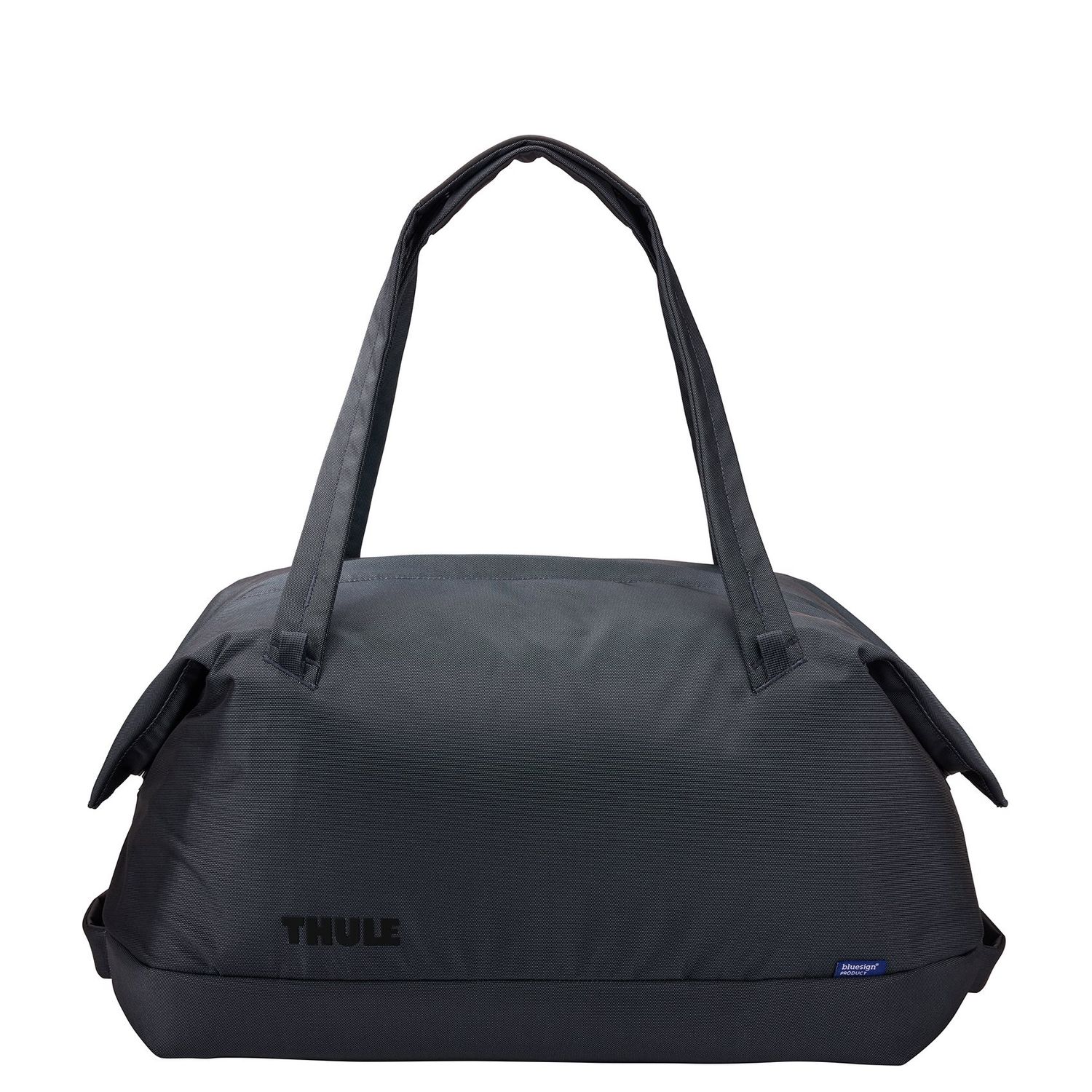 Thule Subterra duffel blauw