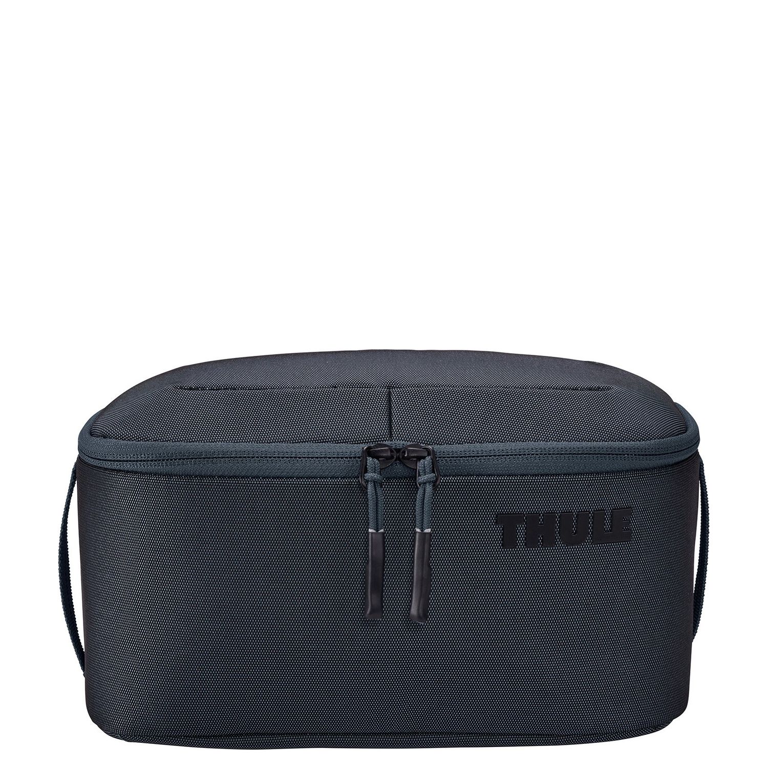 Thule Subterra toilettas blauw