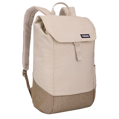Thule Lithos Backpack 16L pelican gray/faded khaki