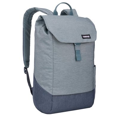 Thule Lithos Backpack 16L pond gray/dark slate