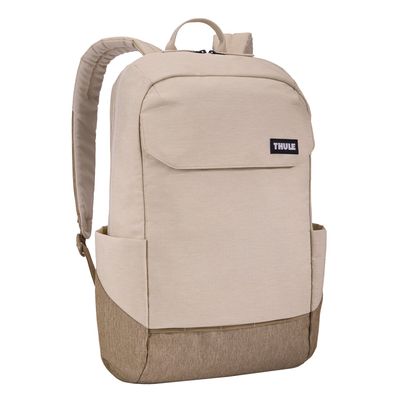 Thule Lithos Backpack 20L pelican gray/faded khaki