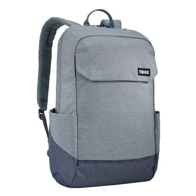 Thule Lithos Backpack 20L pond gray/dark slate