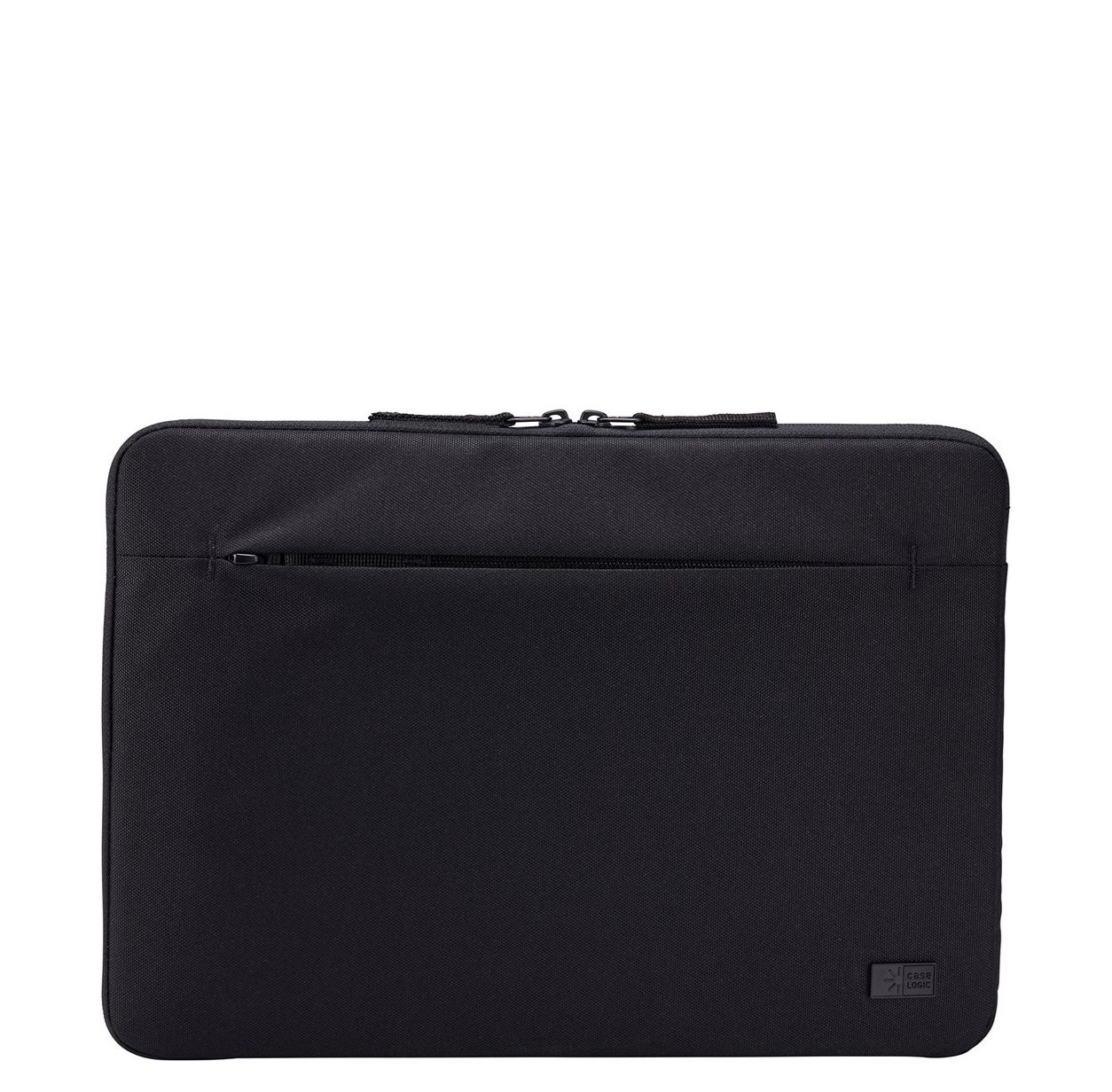 Case Logic laptophoes zwart
