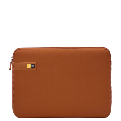 Case Logic Laps Laptop Sleeve 13" rustic amber