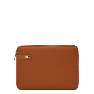 Case Logic Laps Laptop Sleeve 13" rustic amber
