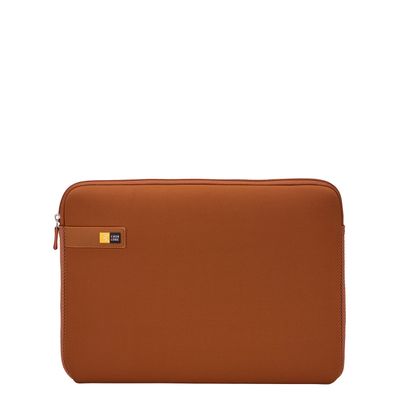 Case Logic Laps Laptop Sleeve 14" rustic amber